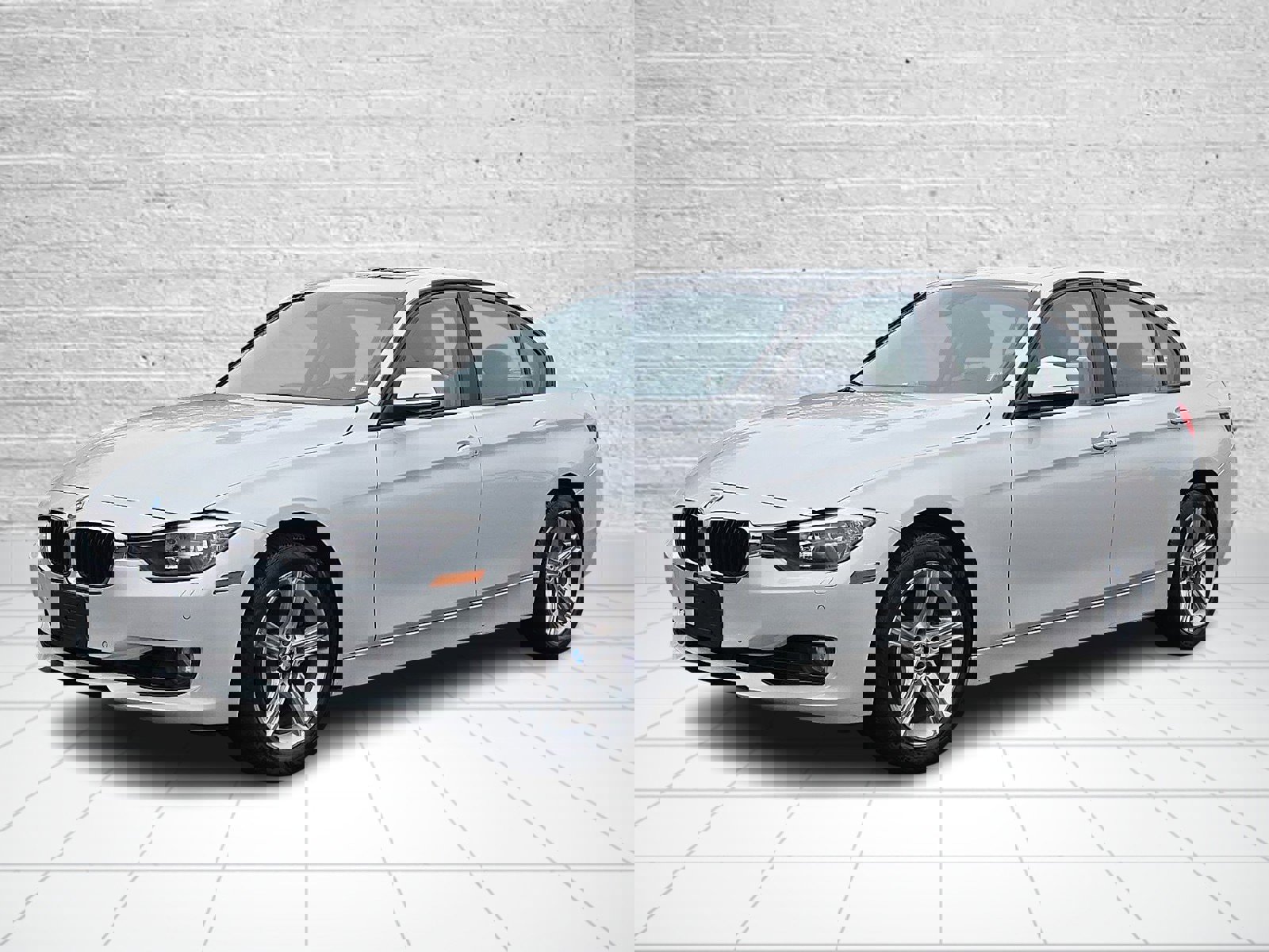 Used 2015 BMW 328i xDrive 328i xDrive image 3