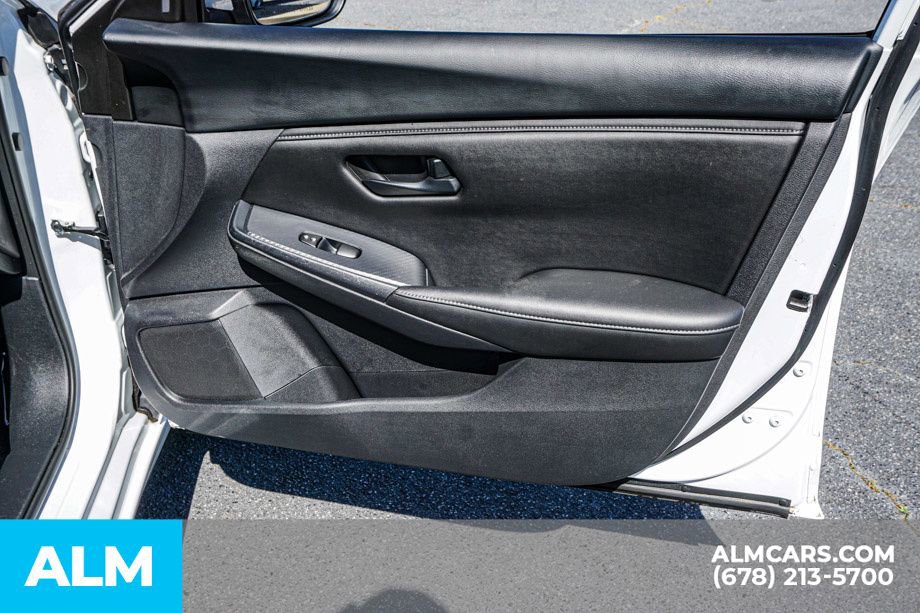 Used 2024 Nissan Sentra S FWD image 49