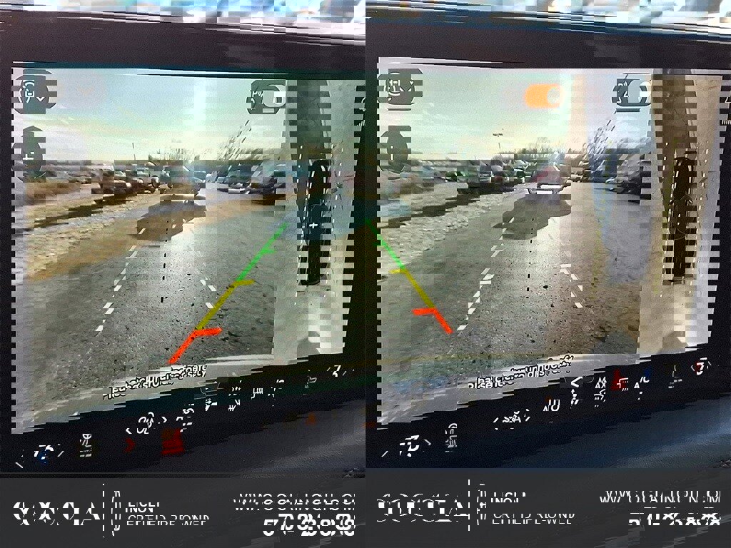 Certified 2025 Lincoln Aviator AWD image 18