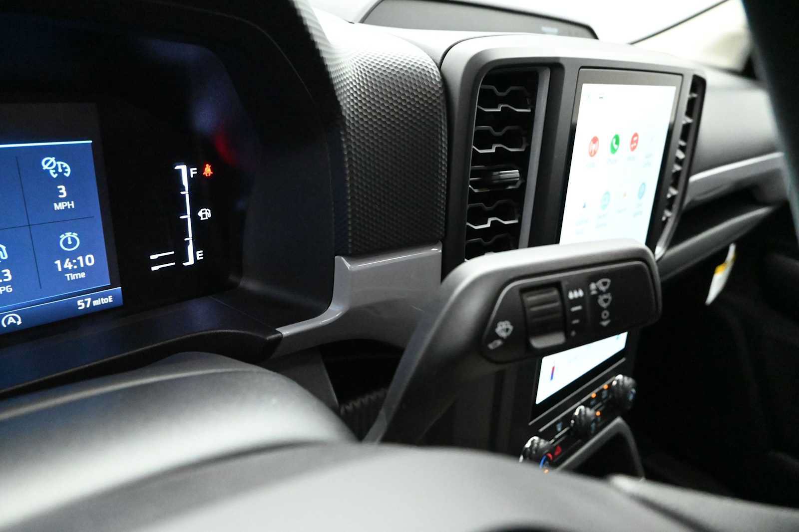 New 2026 Ford Ranger XL AWD/4WD image 40