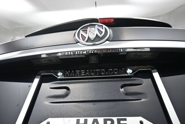 Used 2021 Buick Encore Preferred w/ Safety Package II AWD/4WD image 22