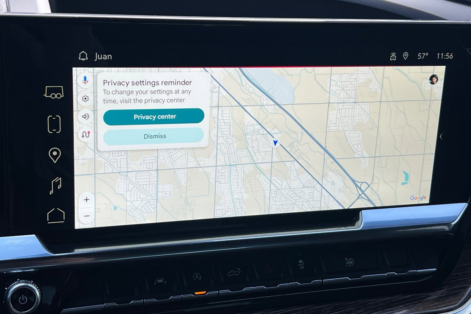 Used 2024 GMC Sierra 1500 Elevation w/ LPO, Elevation Black Package image 16