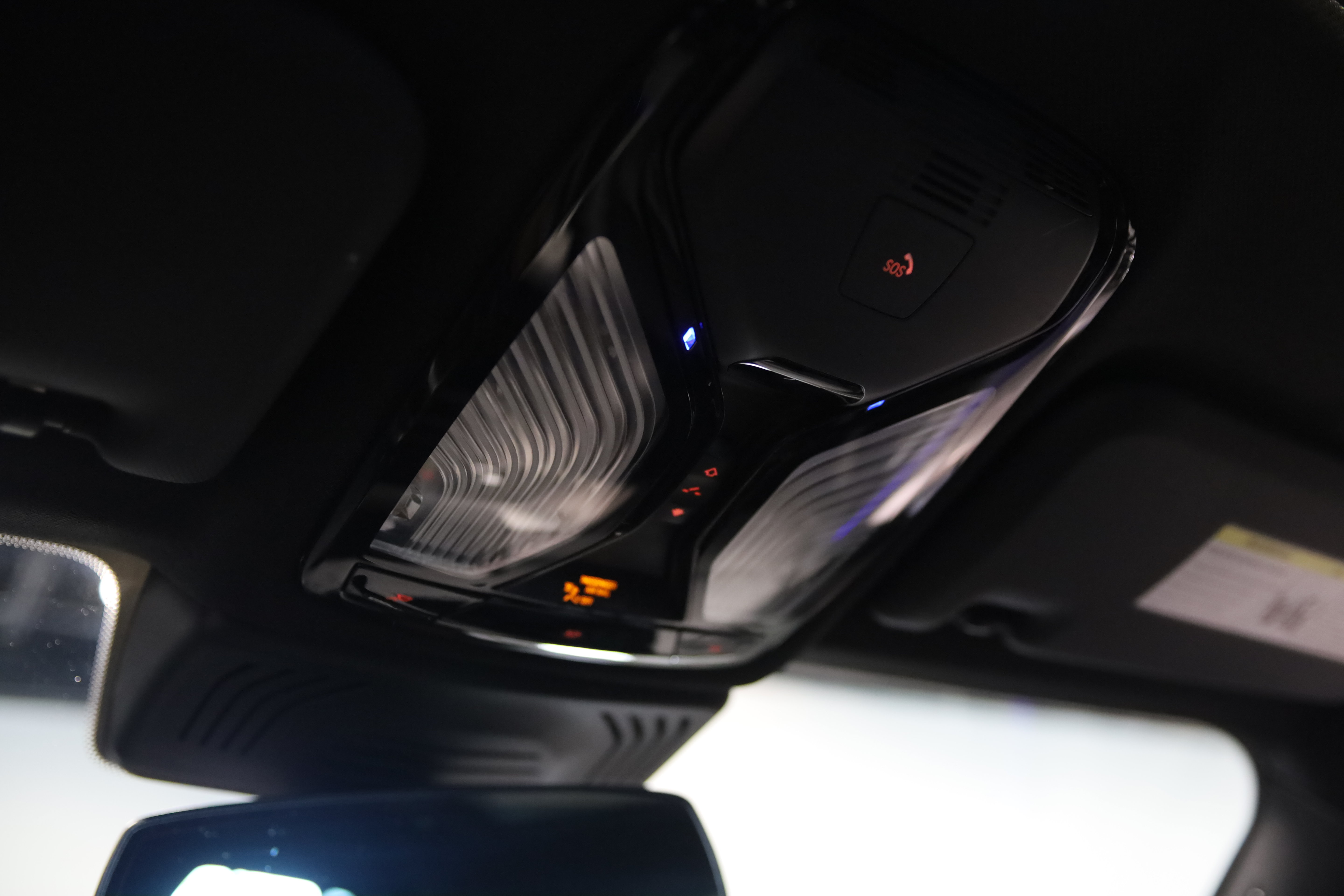 Used 2020 BMW X3 M w/ Executive Package AWD/4WD image 34