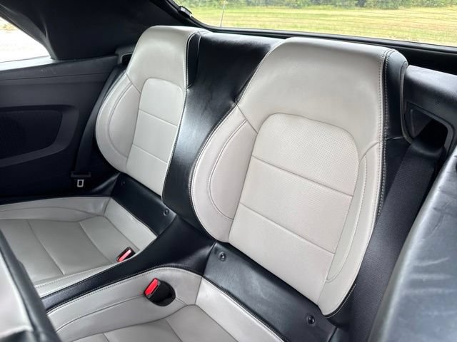 Used 2024 Ford Mustang Premium RWD image 13