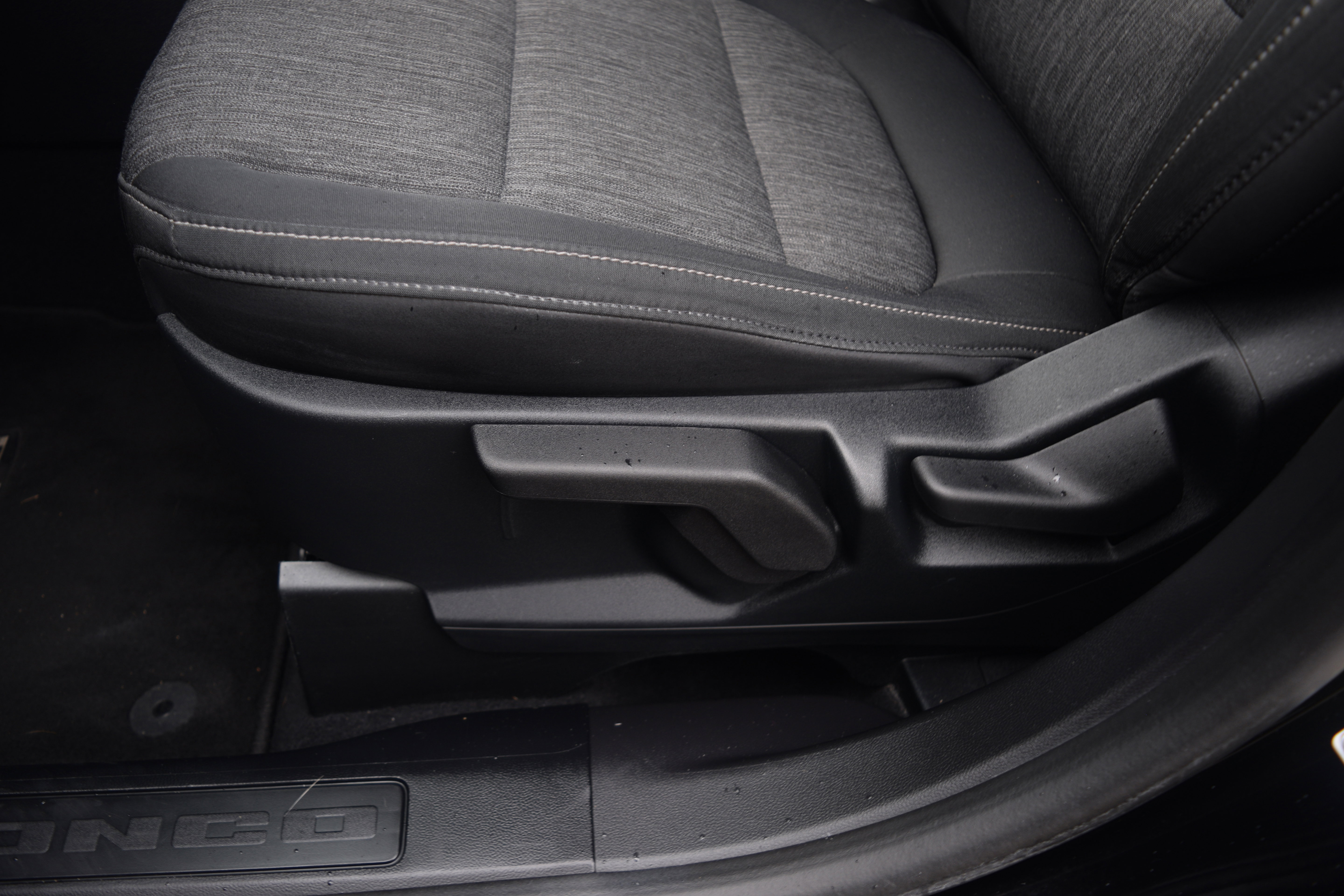 Certified 2021 Ford Bronco Sport Big Bend image 19