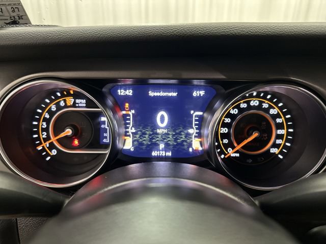 Used 2022 Jeep Gladiator Sport AWD/4WD image 13