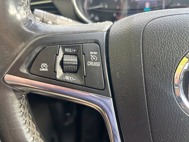 Used 2019 Buick Encore Preferred AWD/4WD image 16