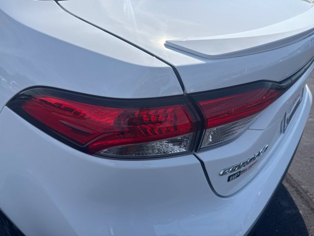 Used 2026 Toyota Corolla SE FWD image 10