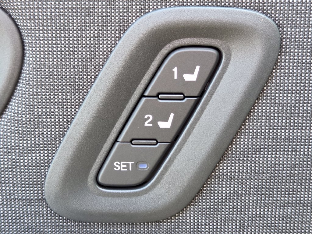 New 2026 Honda Passport TrailSport image 16