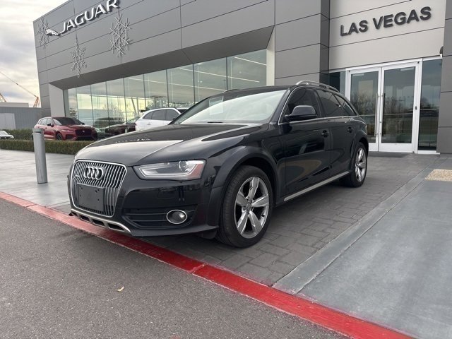 Used 2014 Audi A4 Premium Plus image 1