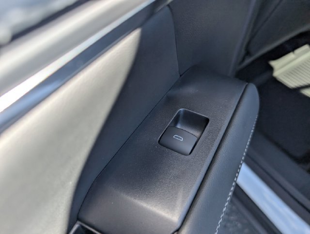 New 2027 GMC Terrain Elevation w/ Elevation Premium Package AWD/4WD image 15