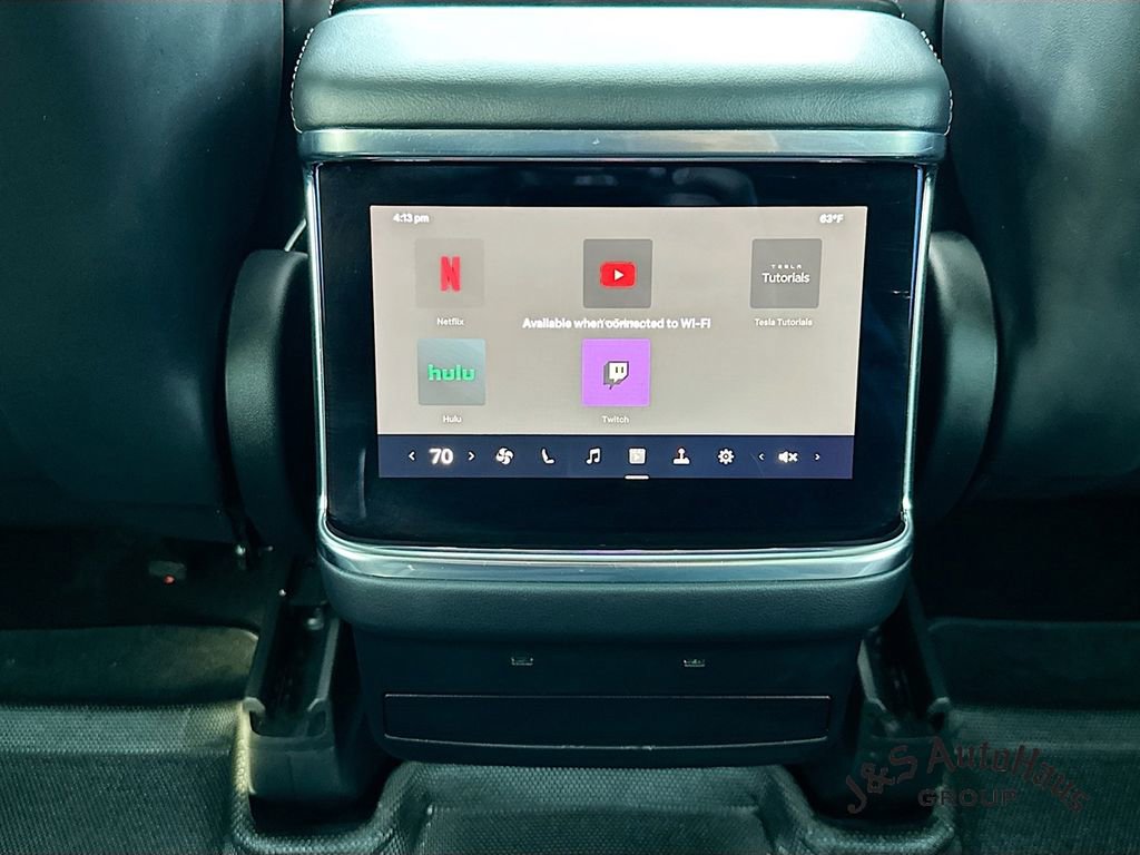 Used 2023 Tesla Model X Plaid image 33