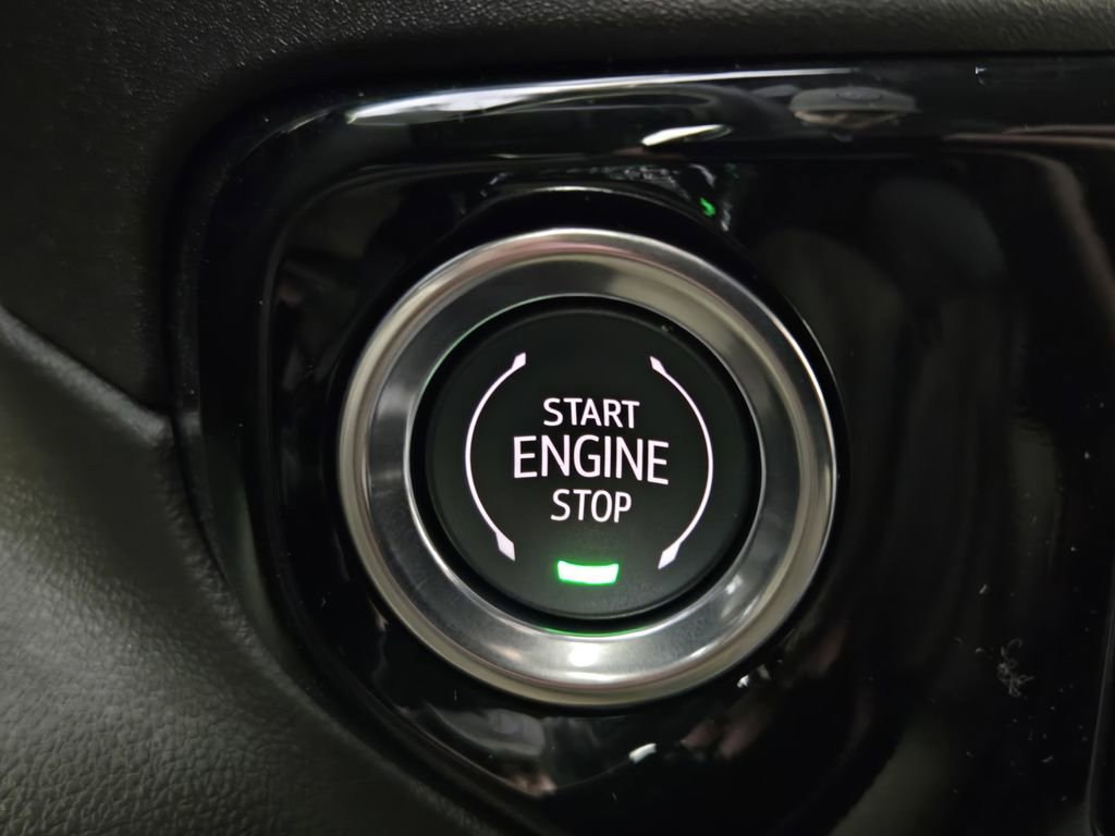 New 2026 Chevrolet Silverado 1500 LT w/ Texas Edition Plus image 23