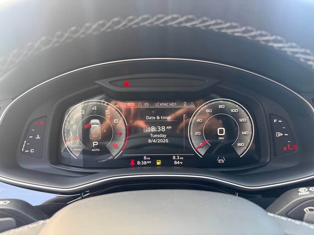 New 2026 Audi Q7 Premium Plus AWD/4WD image 21