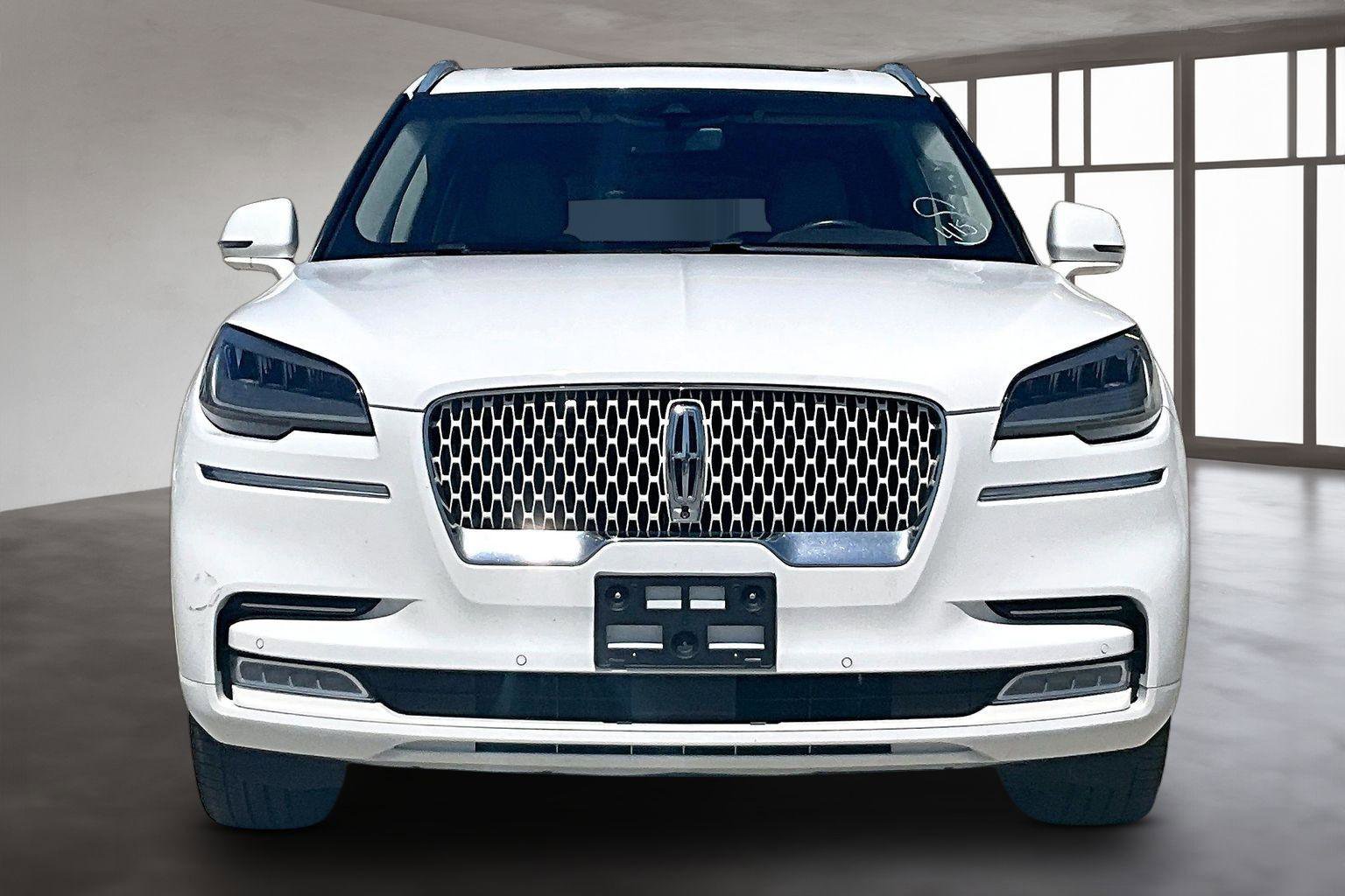 Used 2021 Lincoln Aviator Reserve w/ Equipment Group 208A image 4