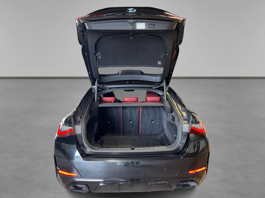 Used 2022 BMW M440i xDrive Gran Coupe w/ Premium Package AWD/4WD image 14