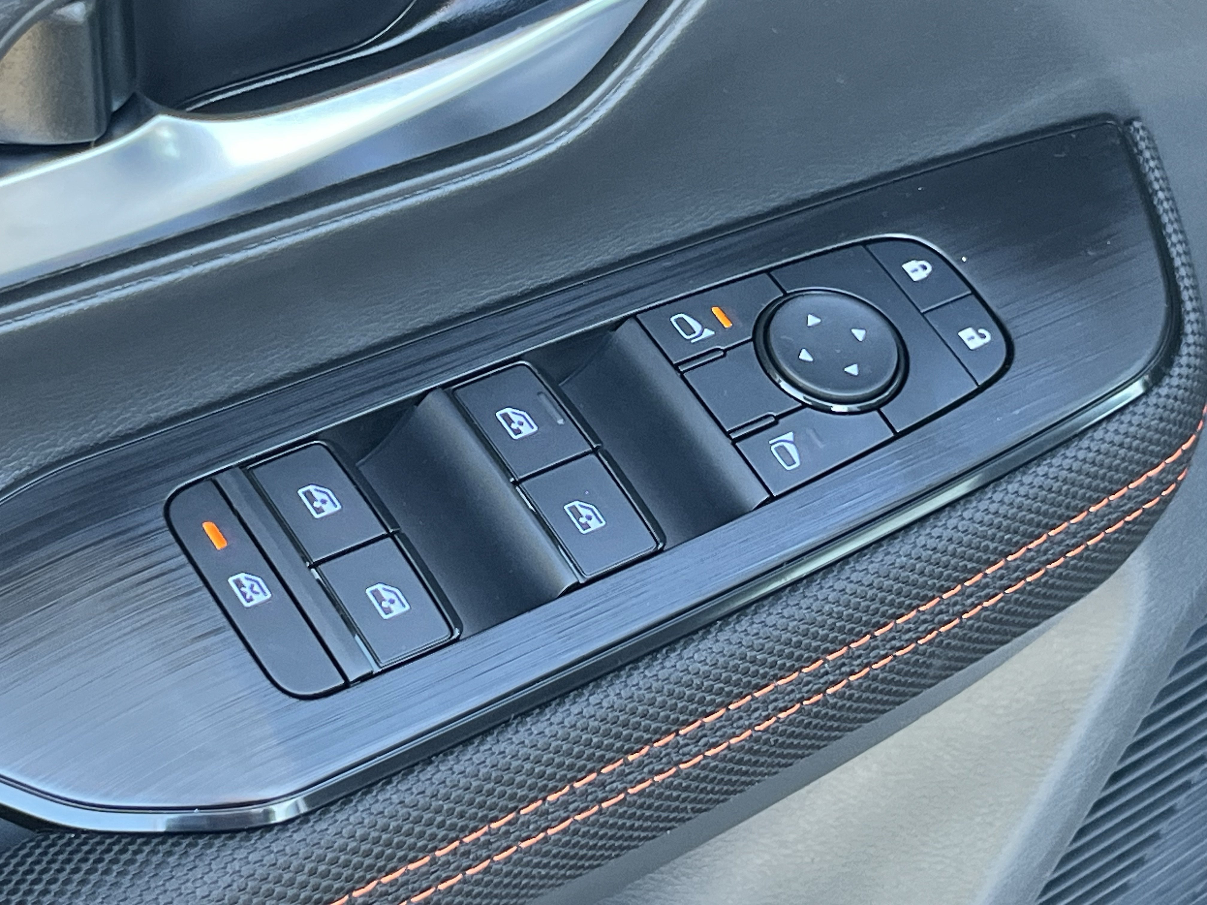New 2027 Nissan Kicks SV w/ Rock Creek Edition AWD/4WD image 18