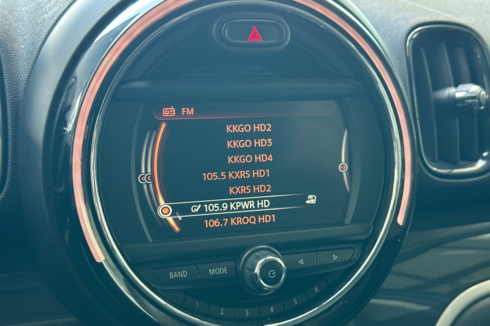 Used 2017 MINI Cooper Countryman S FWD image 21