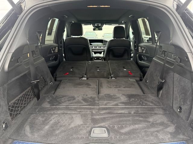 Used 2022 Mercedes-Benz GLE 450 4MATIC image 16