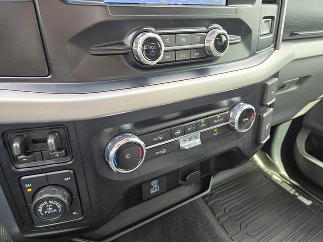 Used 2023 Ford F150 XLT w/ Equipment Group 301A Mid AWD/4WD image 20
