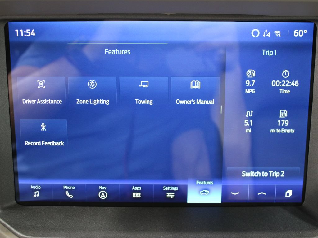 Used 2024 Ford Bronco Wildtrak AWD/4WD image 31