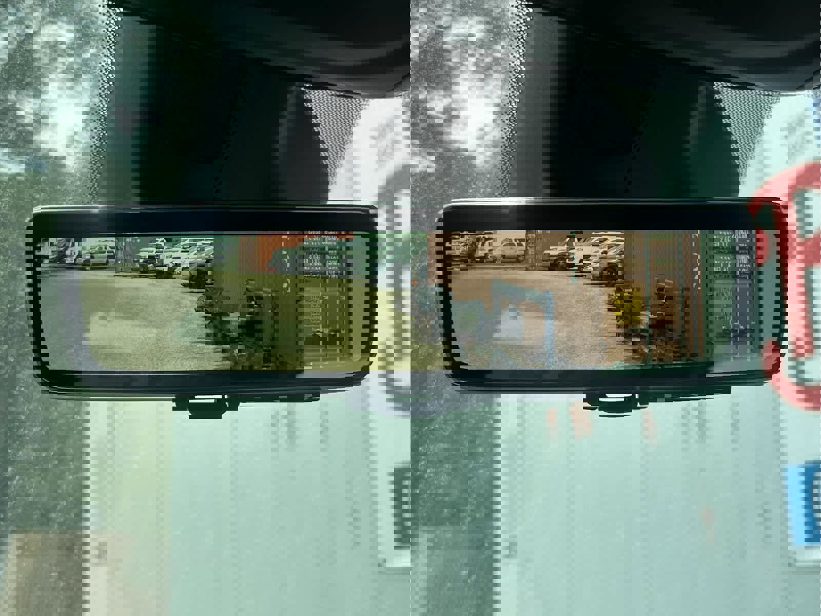 New 2025 Jeep Grand Cherokee Limited w/ Luxury Tech Group II image 49