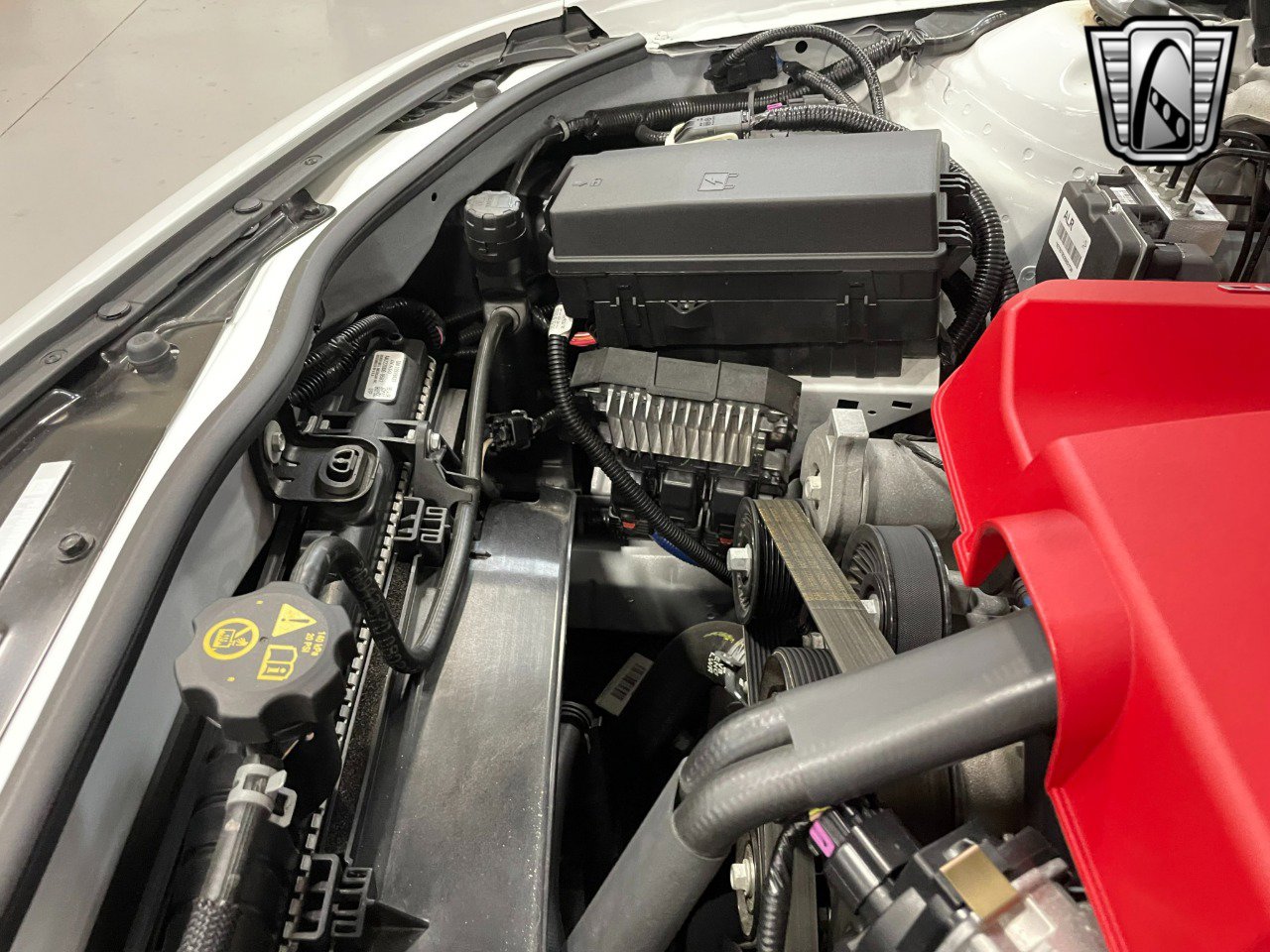 Used 2013 Chevrolet Camaro ZL1 image 15