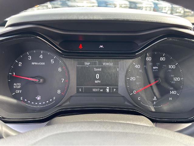 Used 2024 Chevrolet Trax LS w/ Driver Confidence Package FWD image 3