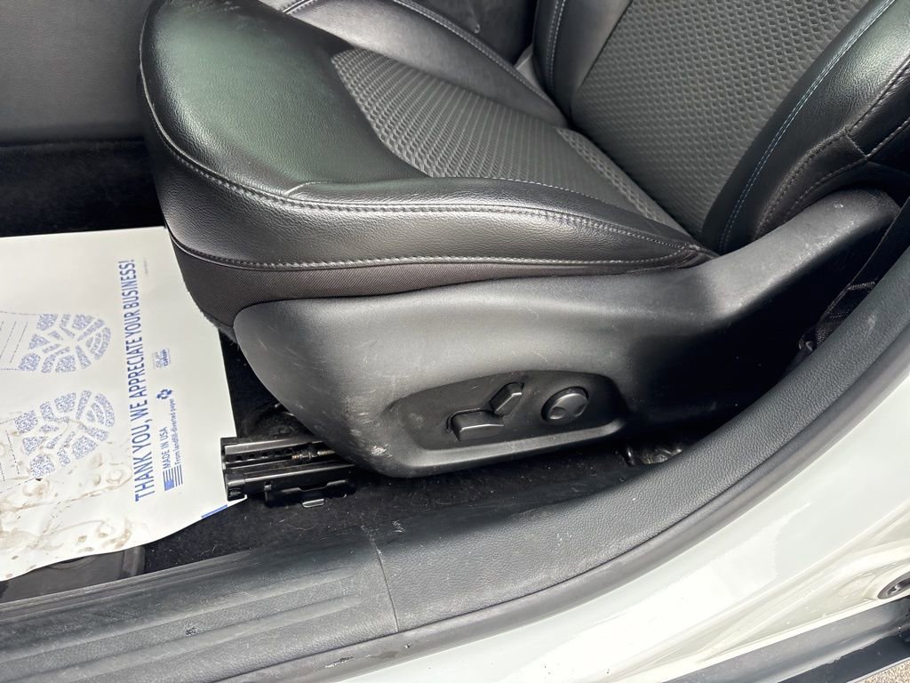 Used 2022 Jeep Compass Latitude w/ Convenience Group image 23