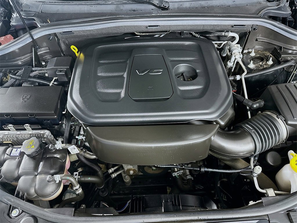 Used 2022 Dodge Durango GT image 31