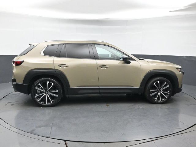 Used 2024 MAZDA CX-50 2.5 Turbo w/ Weather Package AWD/4WD image 6