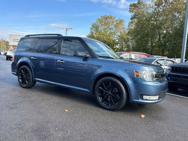 Used 2019 Ford Flex SEL w/ Equipment Group 202A AWD/4WD image 18