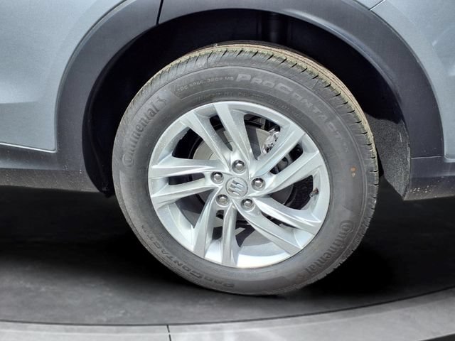 New 2026 Buick Envista Preferred w/ Convenience I Package FWD image 15