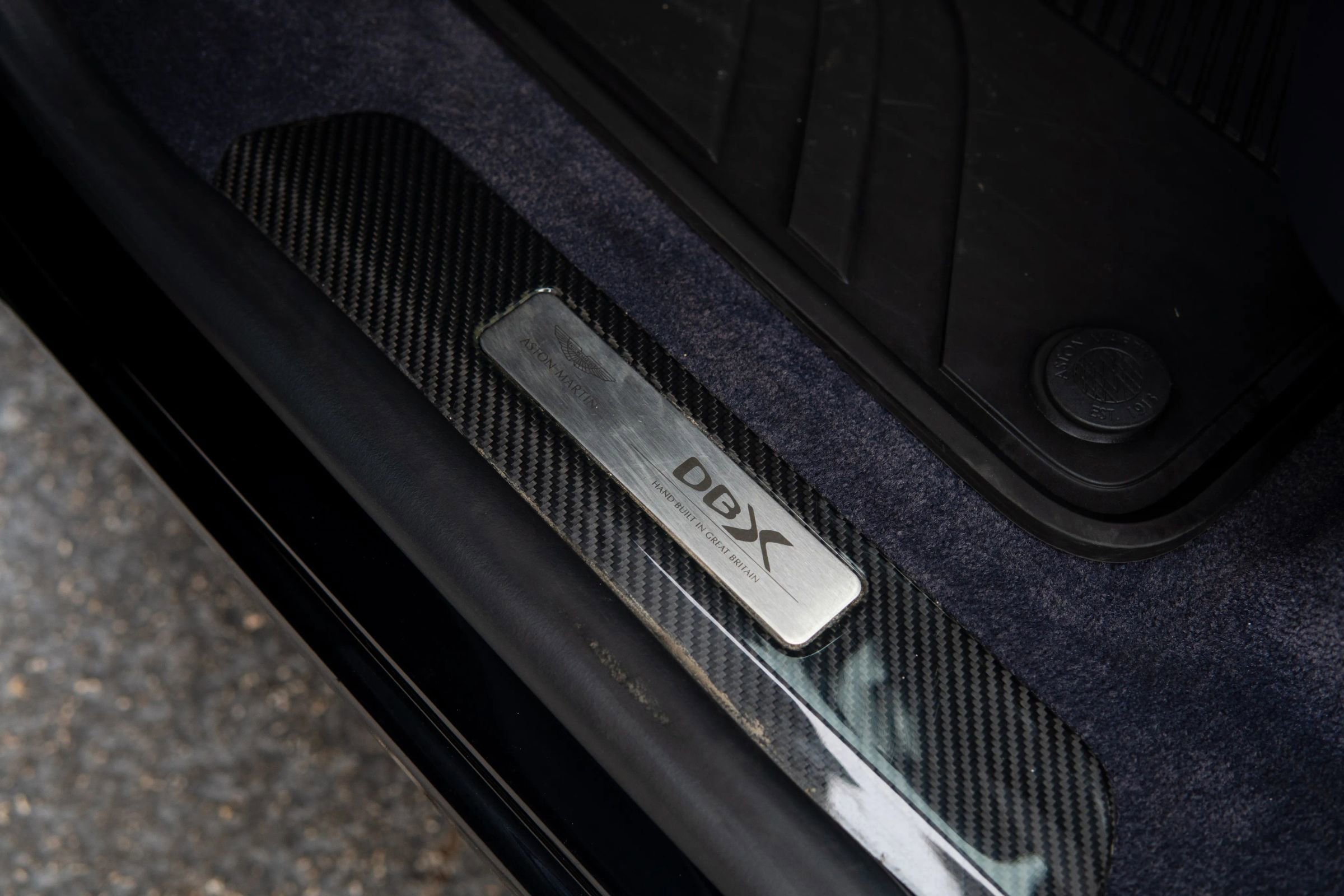 Used 2023 Aston Martin DBX 707 image 25