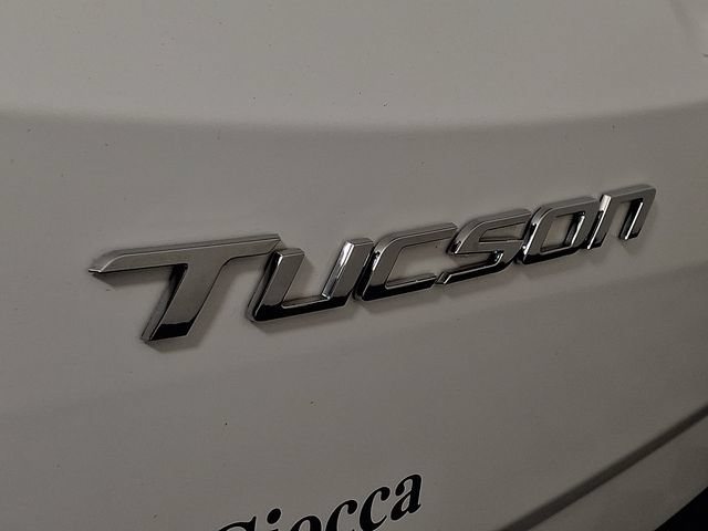 Used 2024 Hyundai Tucson SEL AWD/4WD image 32
