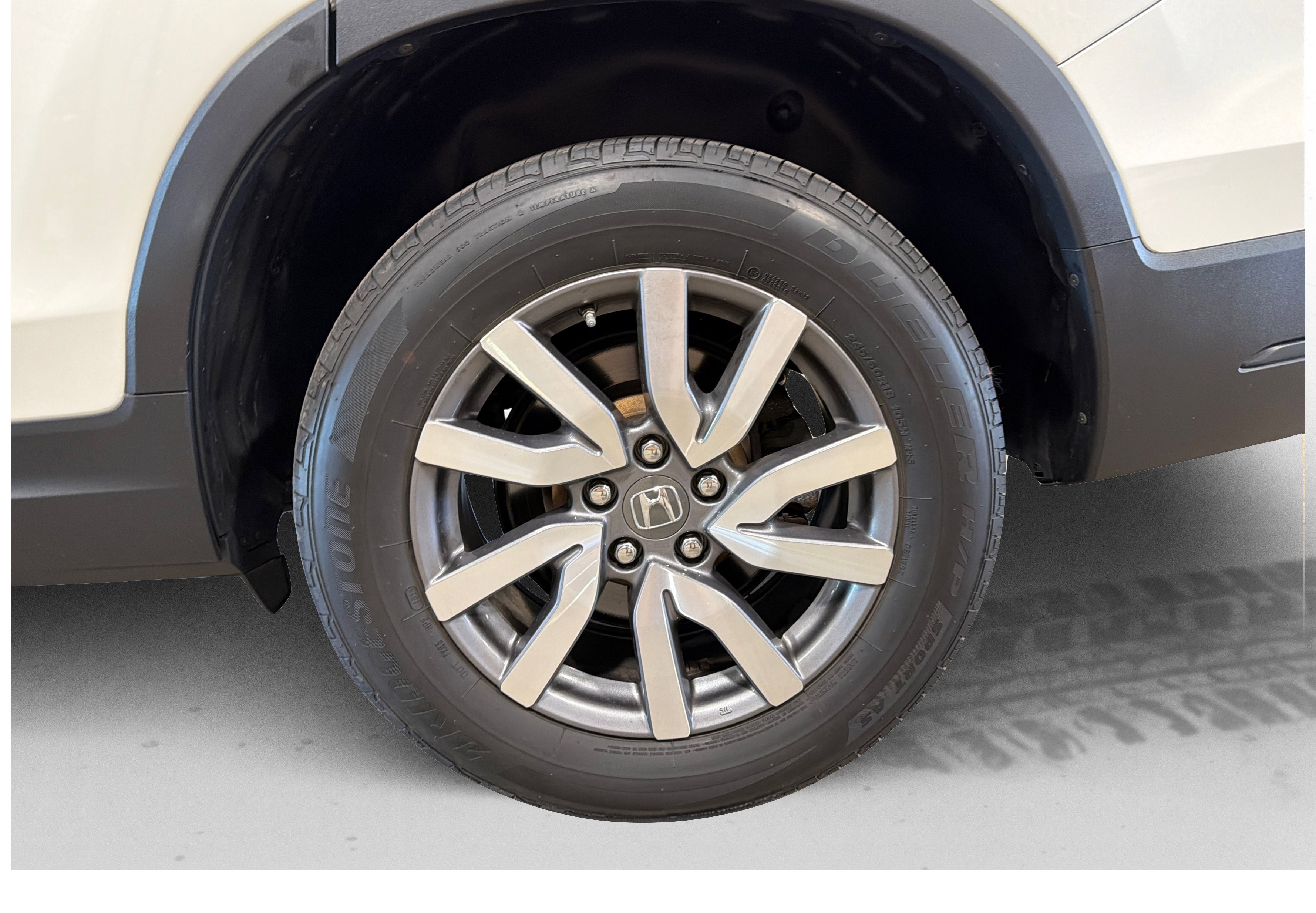 Used 2019 Honda Pilot EX-L image 49