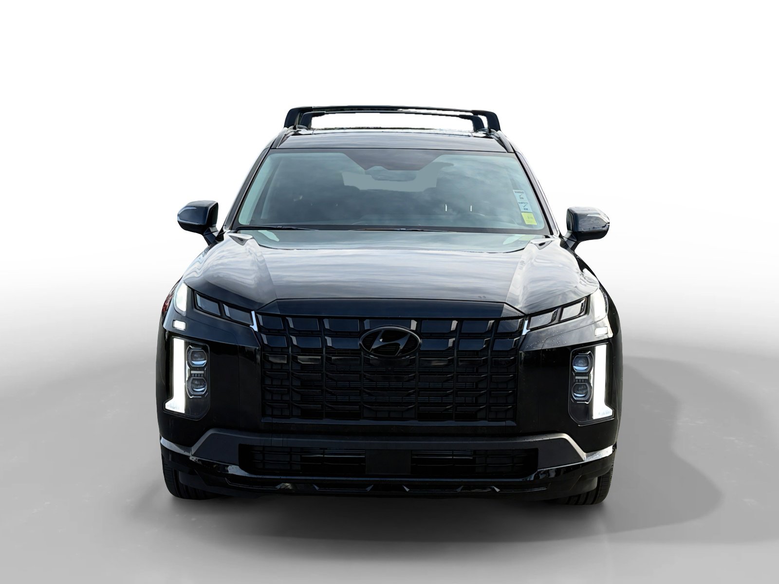 Used 2025 Hyundai Palisade XRT image 8