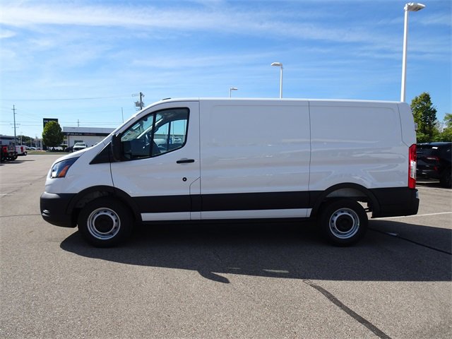 New 2026 Ford Transit 150 Low Roof image 3