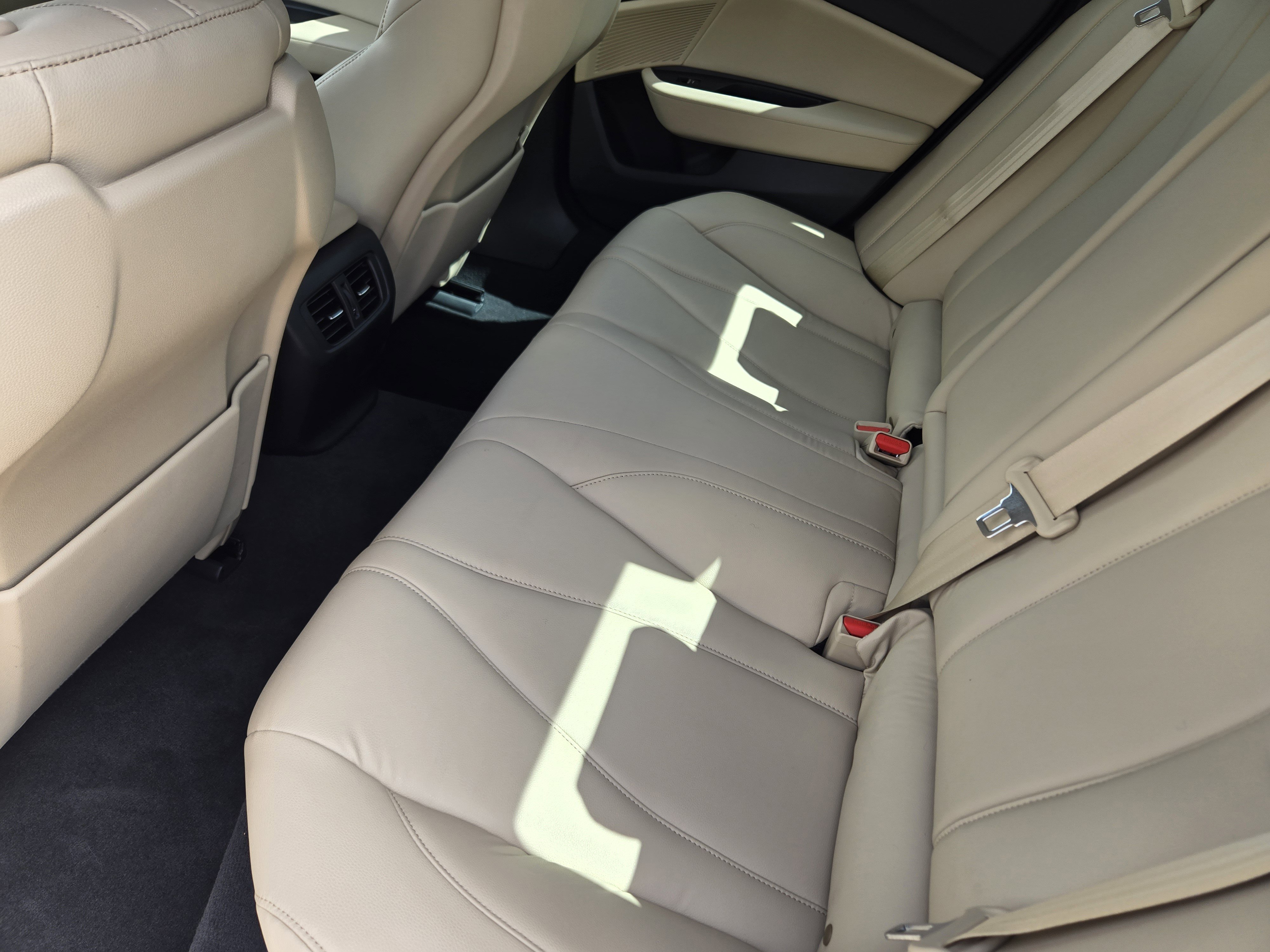 Certified 2023 Acura TLX image 29