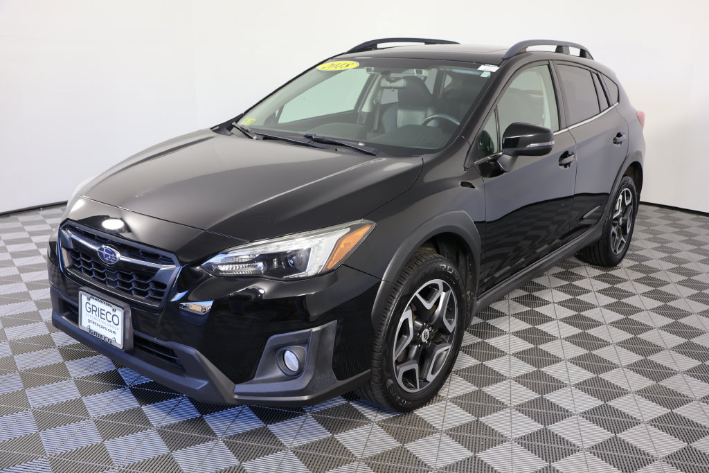 Used 2018 Subaru Crosstrek 2.0i Limited AWD/4WD image 4