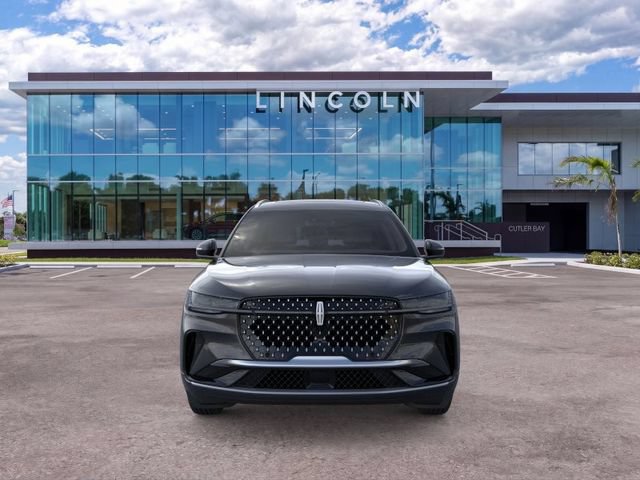 New 2026 Lincoln Nautilus Reserve AWD/4WD image 6