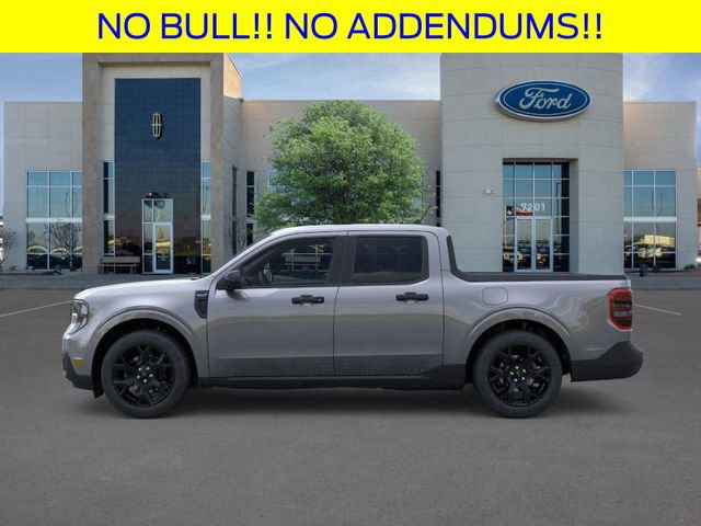 New 2026 Ford Maverick XLT image 3