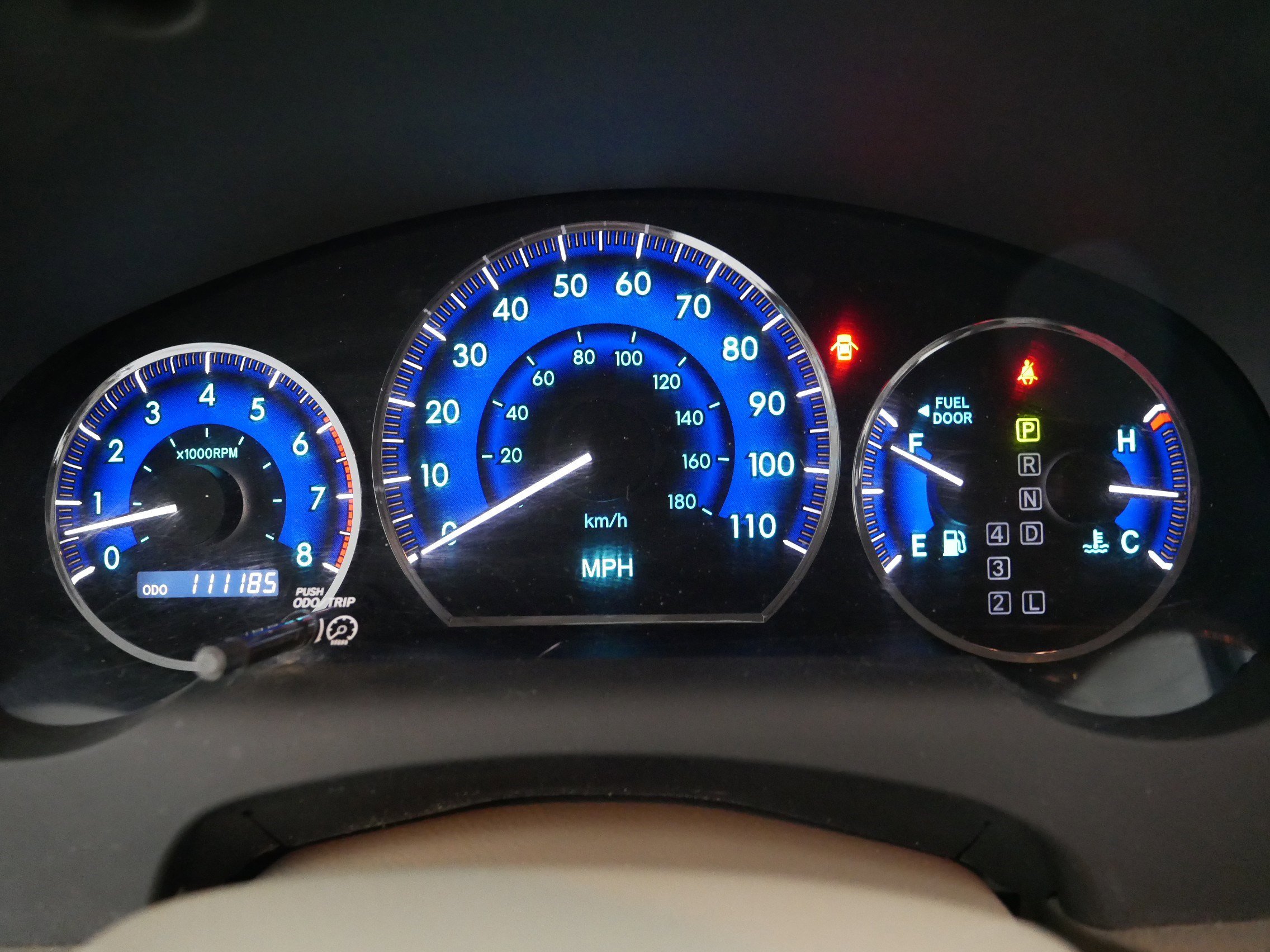 Used 2006 Toyota Sienna LE FWD image 21
