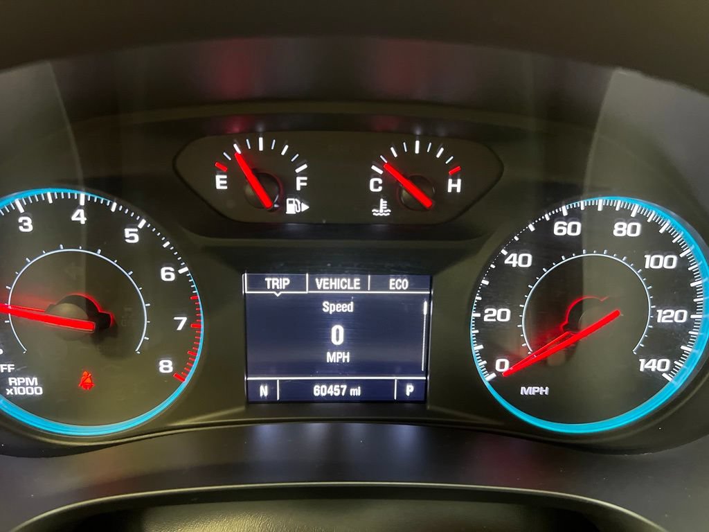 Used 2023 Chevrolet Malibu LS FWD image 22