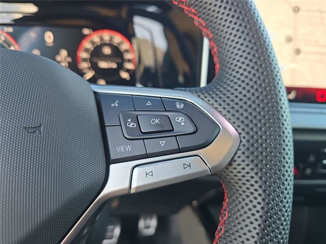 New 2026 Volkswagen GTI SE FWD image 22