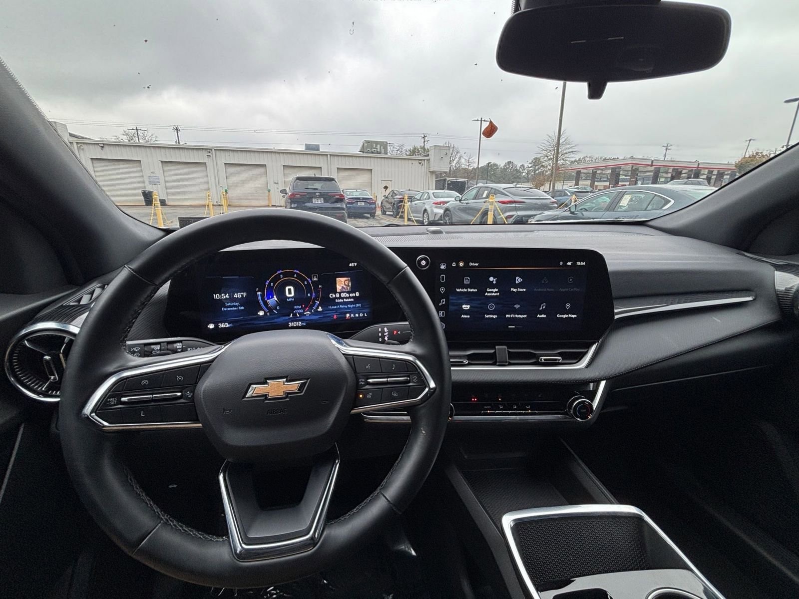 Used 2025 Chevrolet Equinox LT image 33