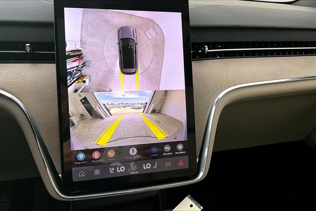 New 2026 Volvo EX90 Plus RWD image 19