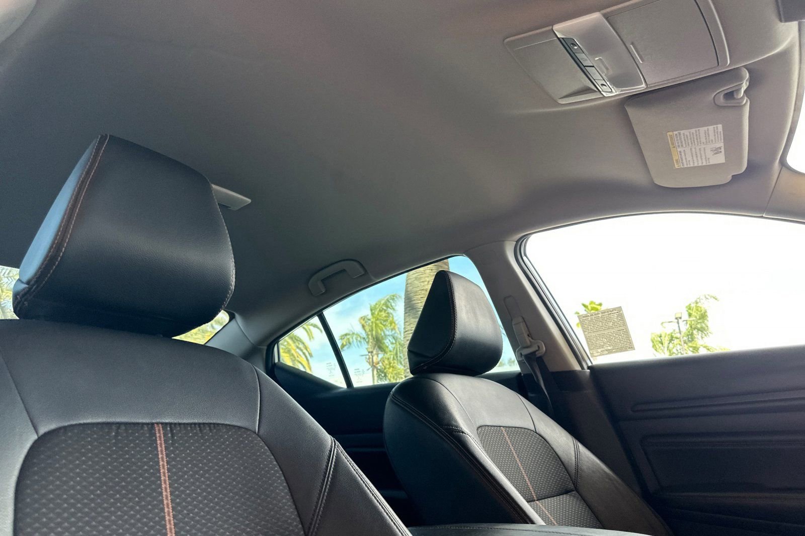 Used 2022 Nissan Altima 2.5 SR FWD image 17