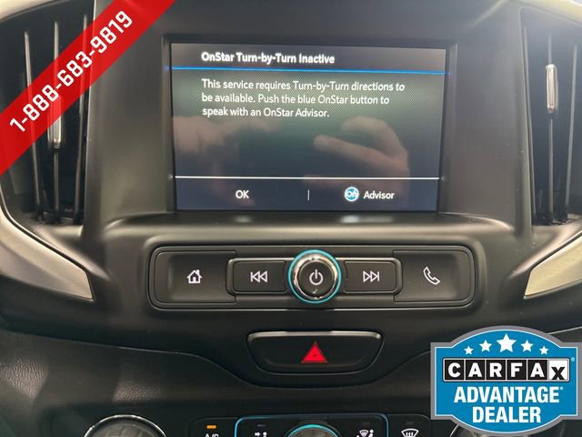 Certified 2019 GMC Terrain SLE w/ Driver Convenience Package AWD/4WD image 13