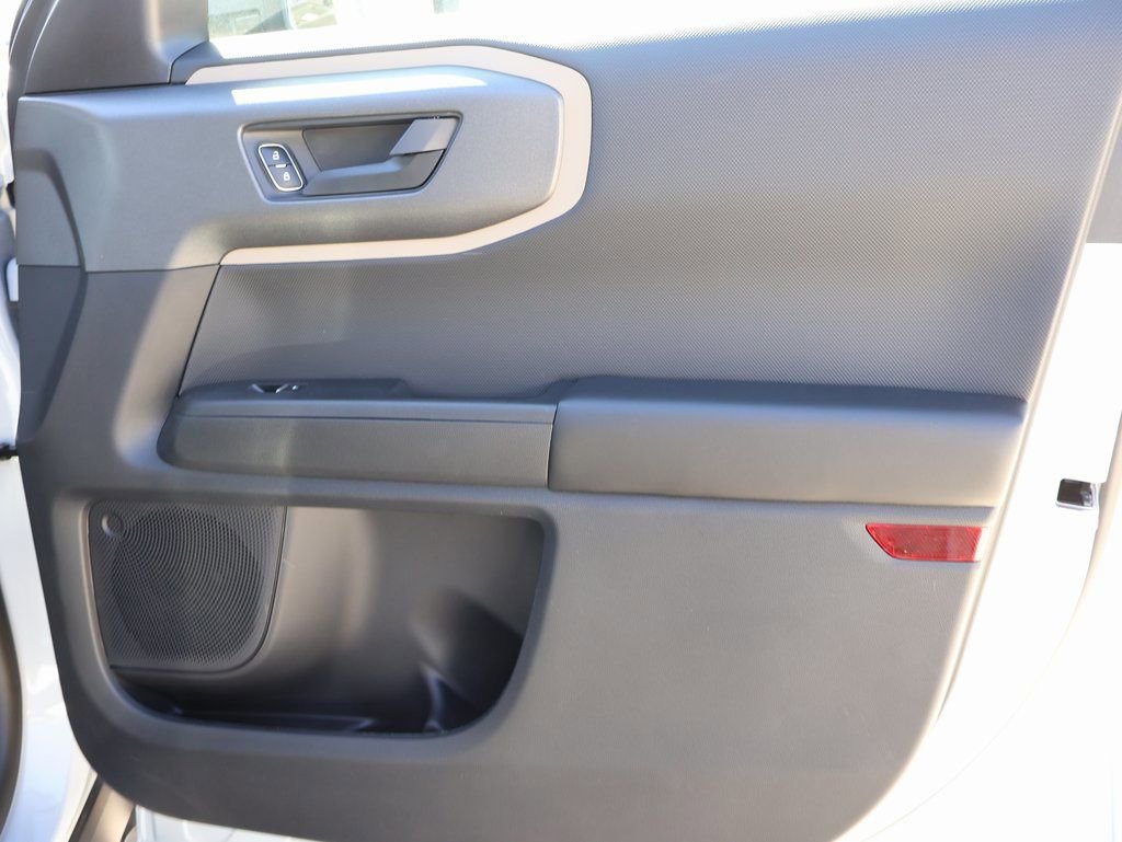 New 2026 Ford Bronco Sport Big Bend image 8